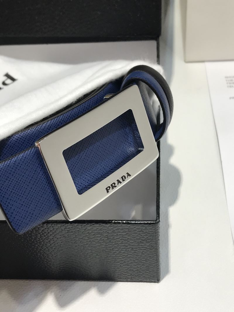 Prada Belts